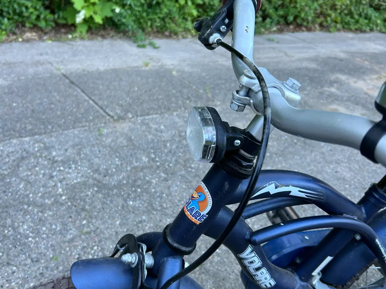 Billede 4 - Børnecykel 12 tommer