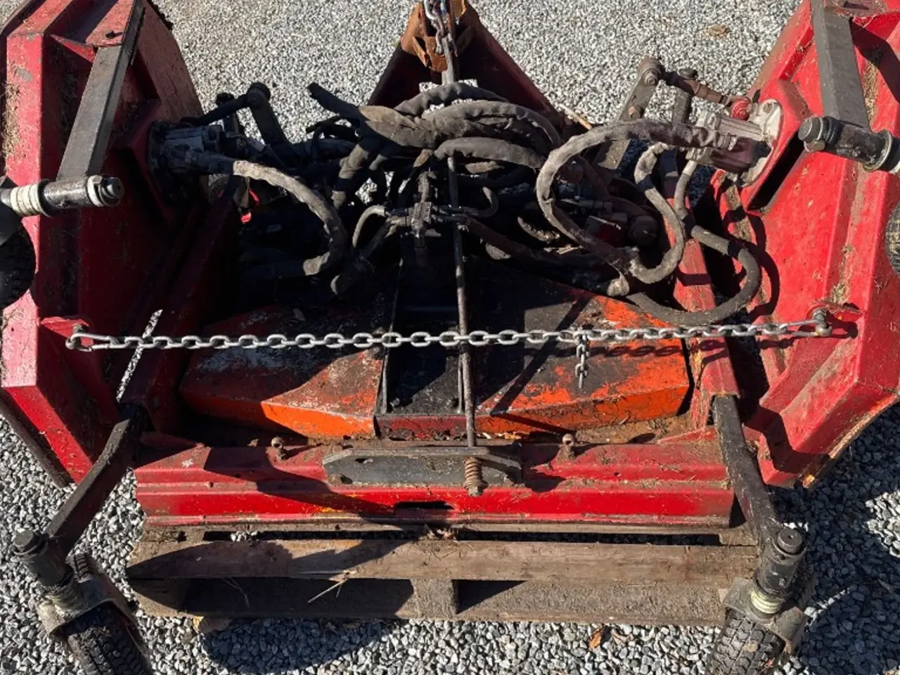 Billede 5 - GMR 2,4 meter