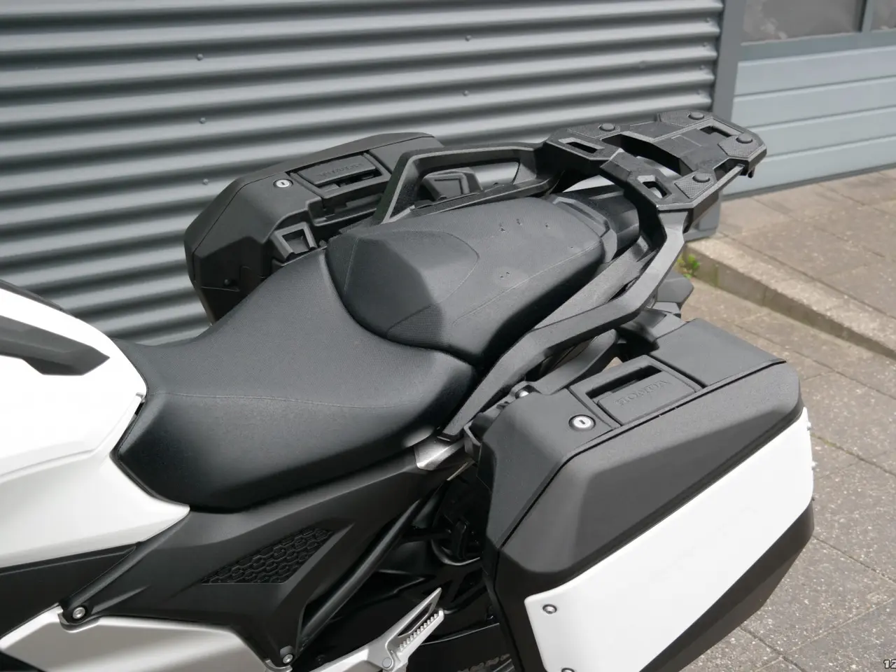 Billede 25 - Honda NC 750 XD MC-SYD       BYTTER GERNE