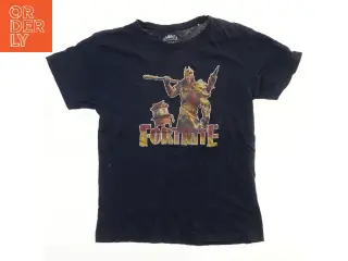 Fortnite T-shirt fra Fortnite (str. 164)