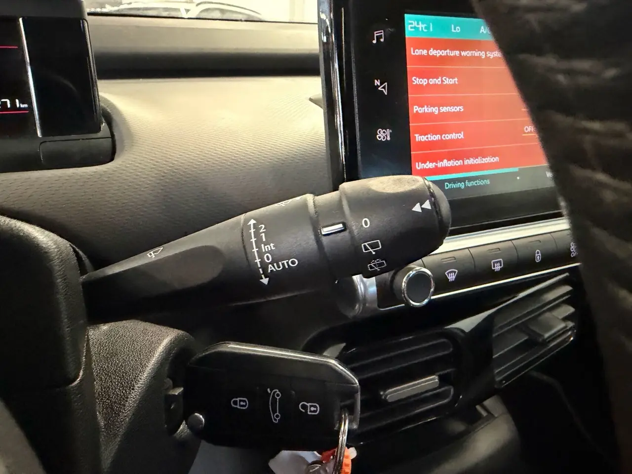 Billede 15 - Citroën C4 Cactus 1,2 PureTech Skyline 110HK 5d 6g
