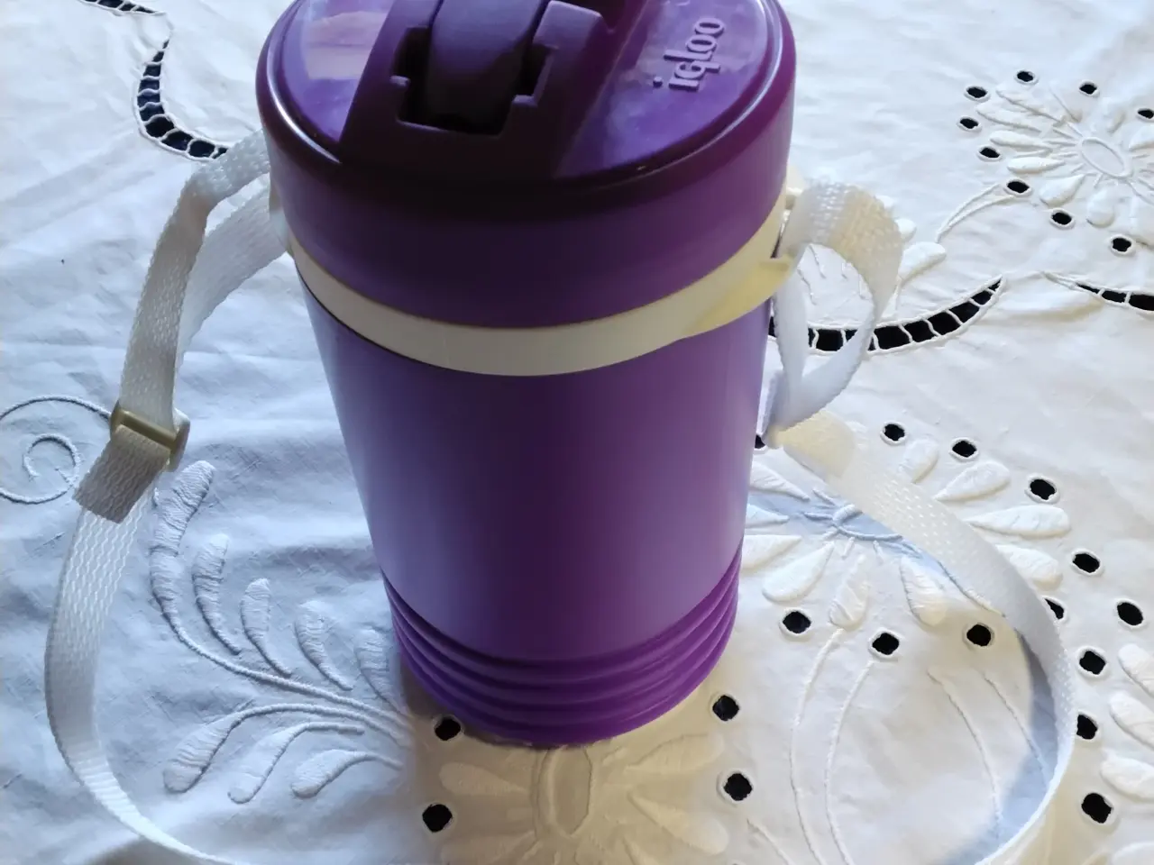 Billede 1 - Igloo termokøler 1 liter holder ca 10 timer ubrugt