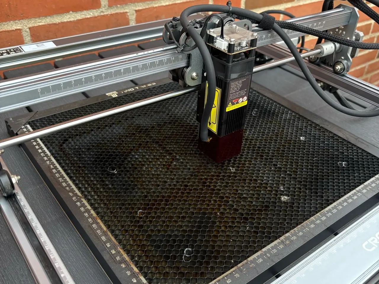 Billede 6 - Creality Falcon Engraver