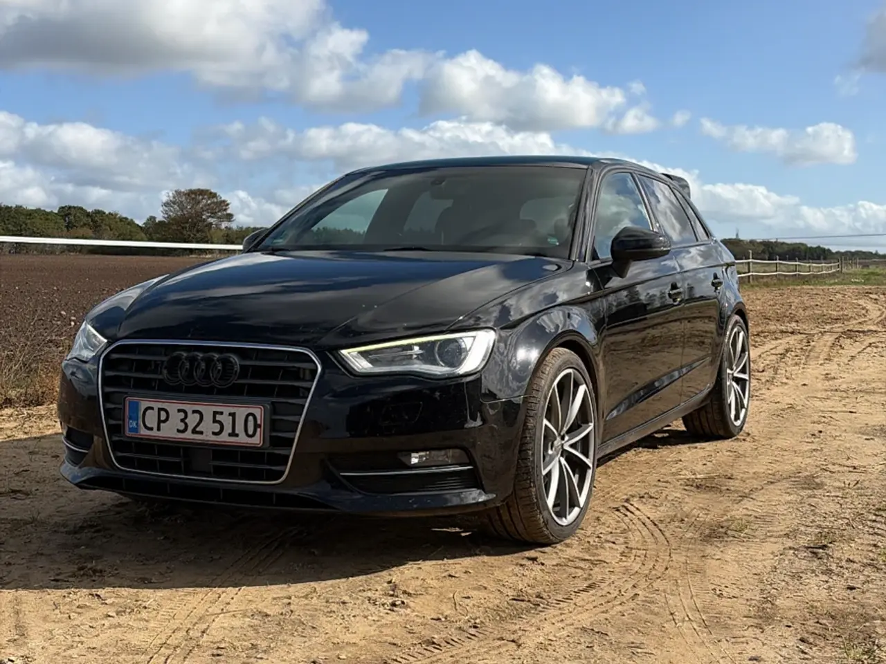 Billede 2 - Audi A3