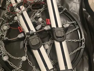 König snekæder EASY-FIT CU-9 095