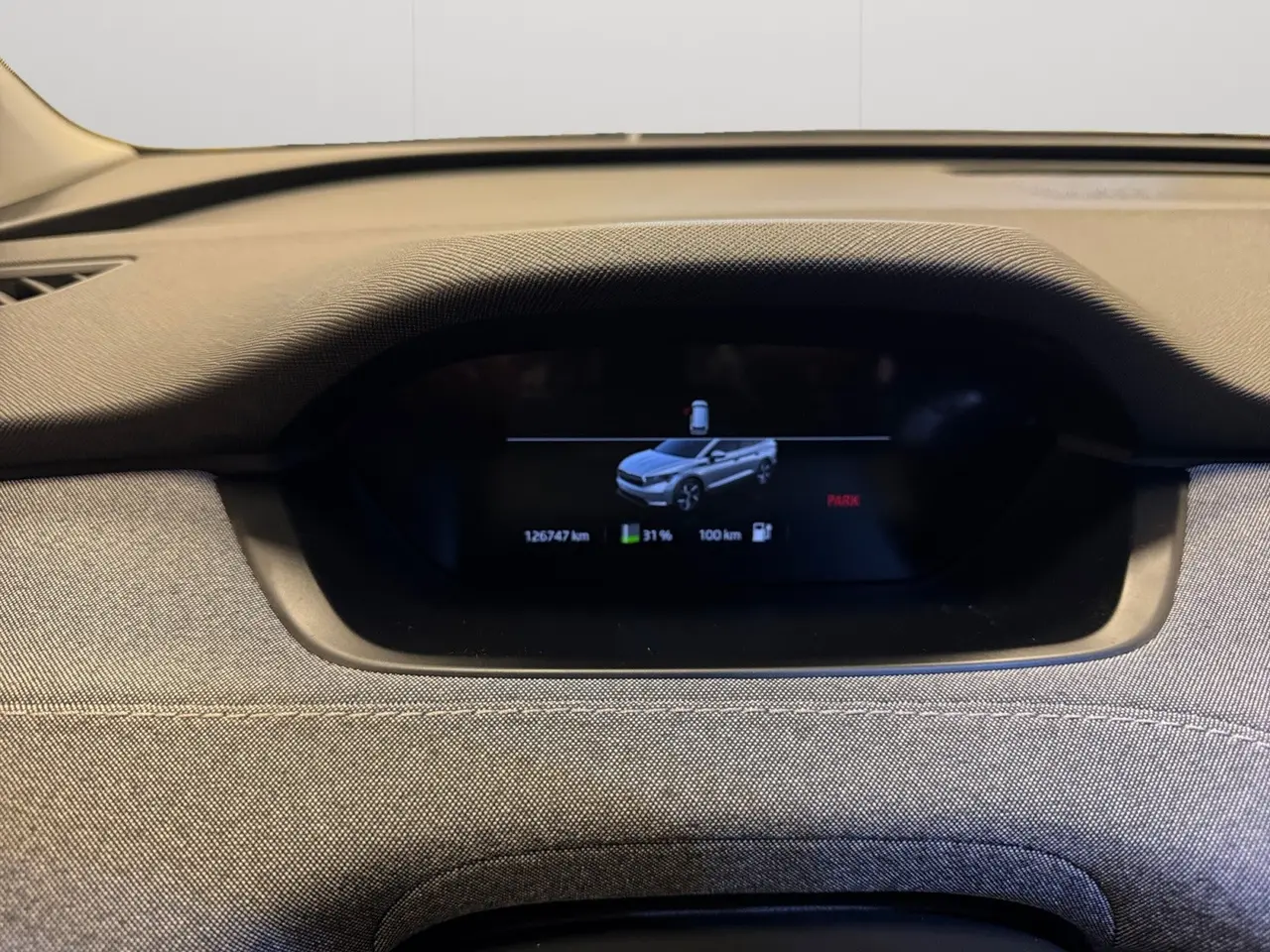 Billede 7 - Skoda Enyaq 60 iV Loft