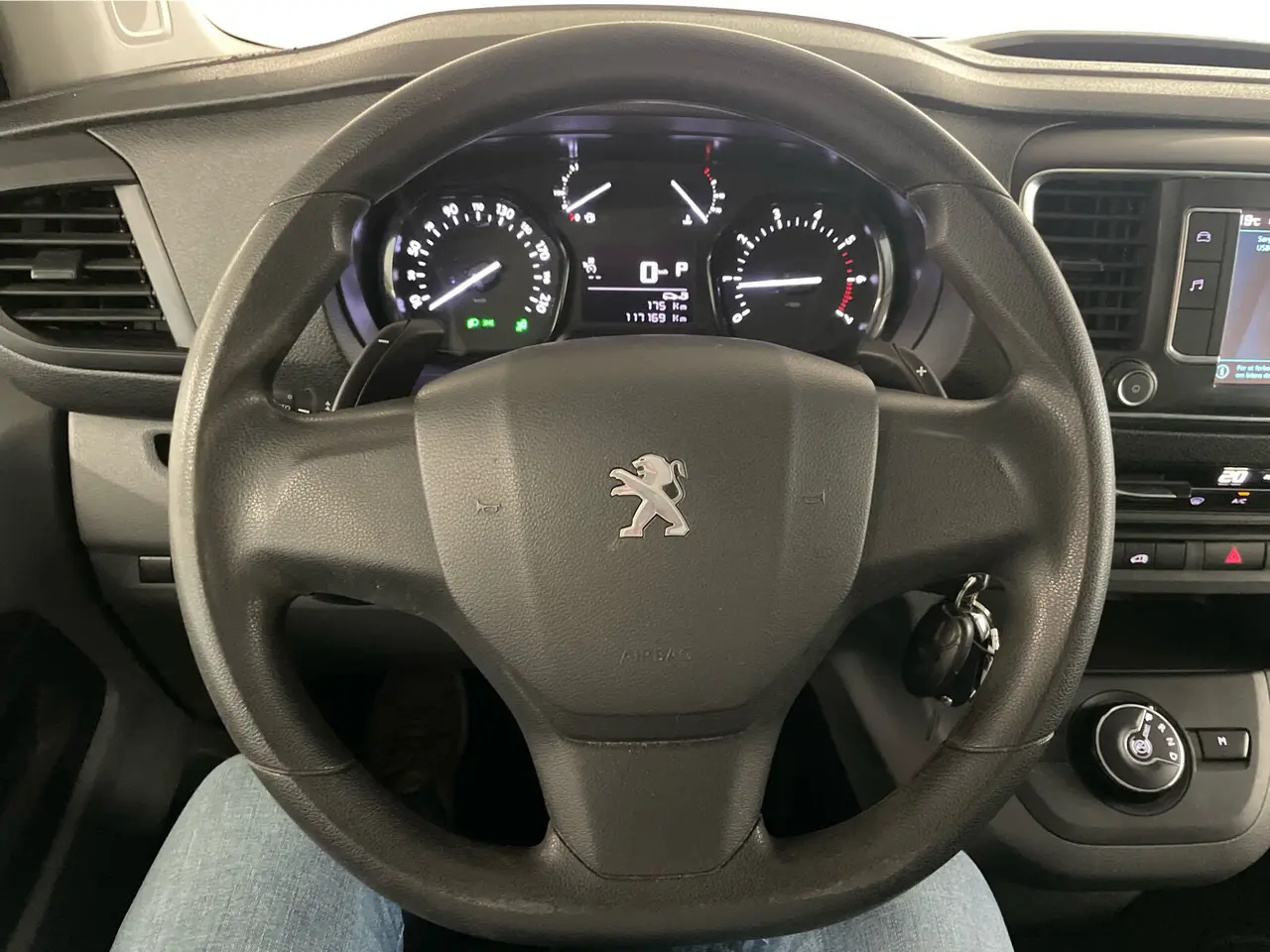 Billede 23 - Peugeot 108 1,0 e-VTi 72 Infinity