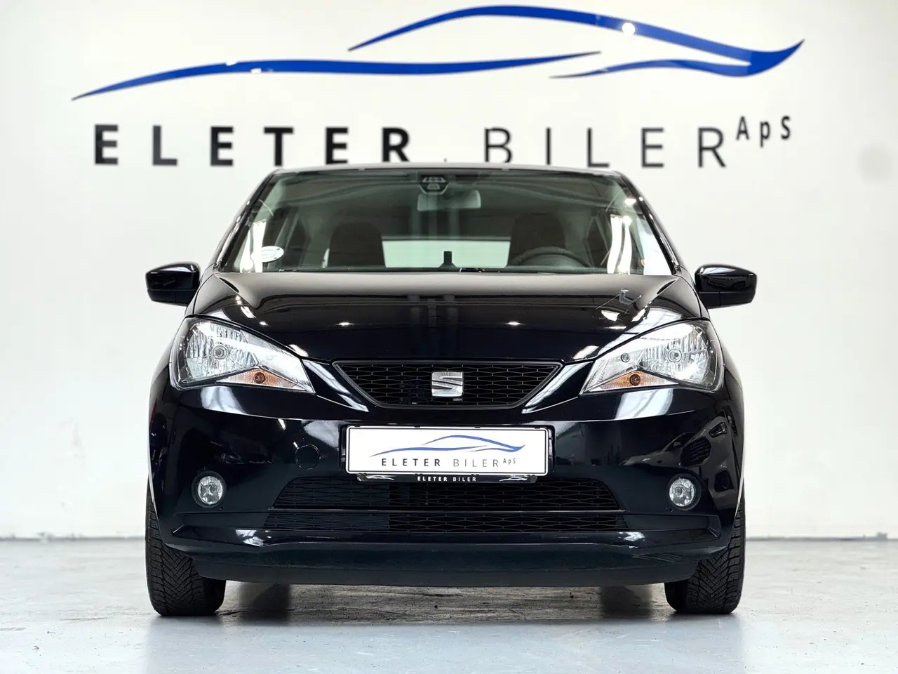 Billede 2 - Seat Mii 1,0 60 Style eco