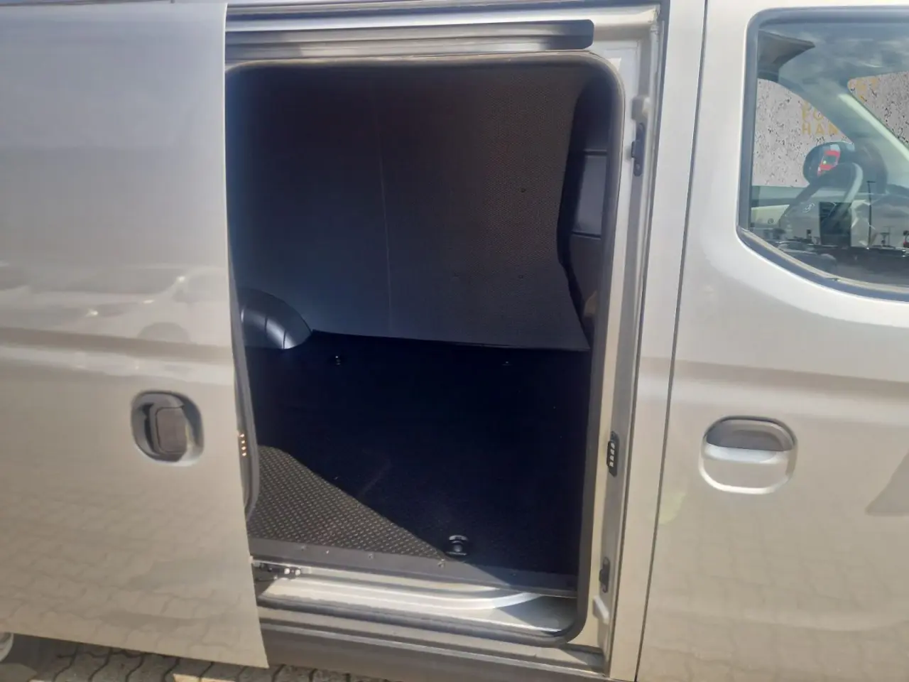 Billede 10 - Maxus e-Deliver 3 50 Cargo Van LWB