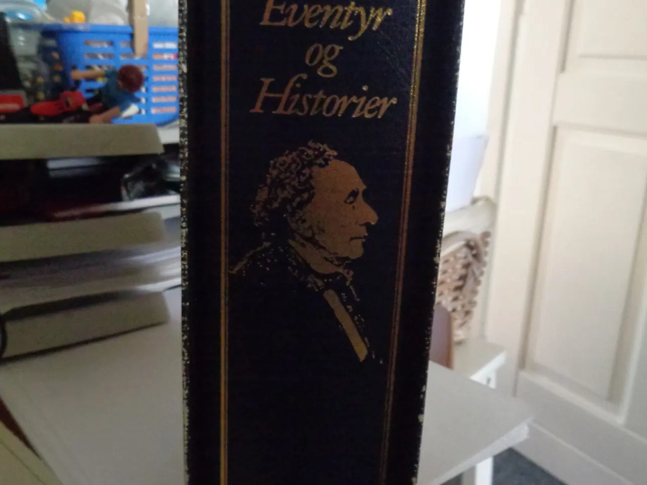 Billede 4 - Eventyr og Historier