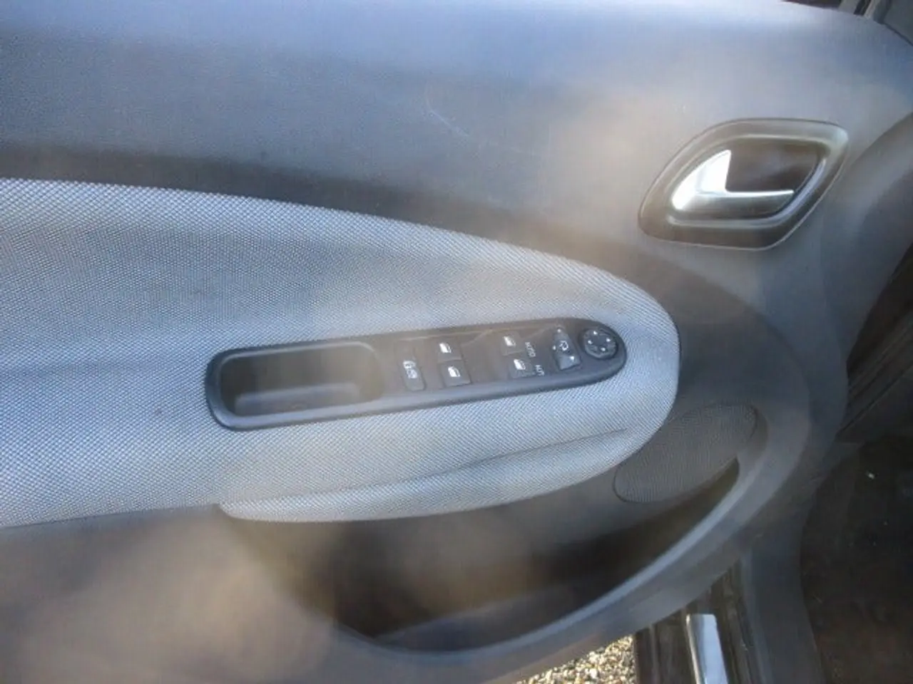 Billede 8 - Citroën C3 Picasso 1,4 VTi Attraction