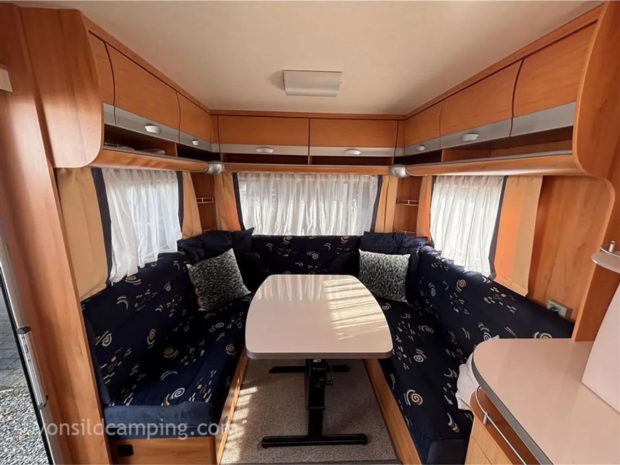 Billede 1 - 2008 - Wilk S4 490 HTD