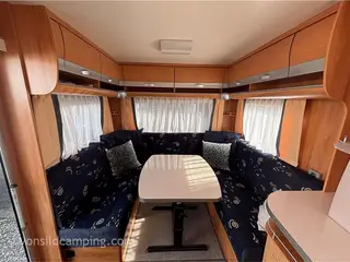 2008 - Wilk S4 490 HTD