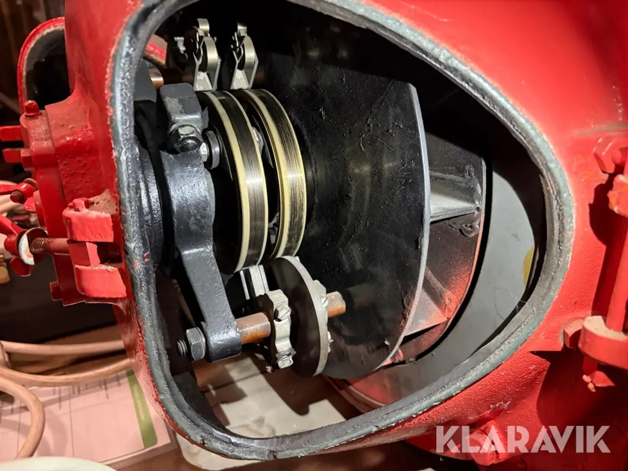 Billede 5 - Generator Titan VG-12, 12,5 kVA