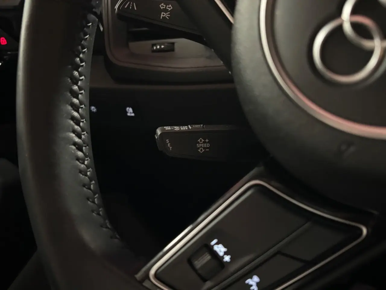 Billede 11 - Audi A1 30 TFSi Advanced Sportback