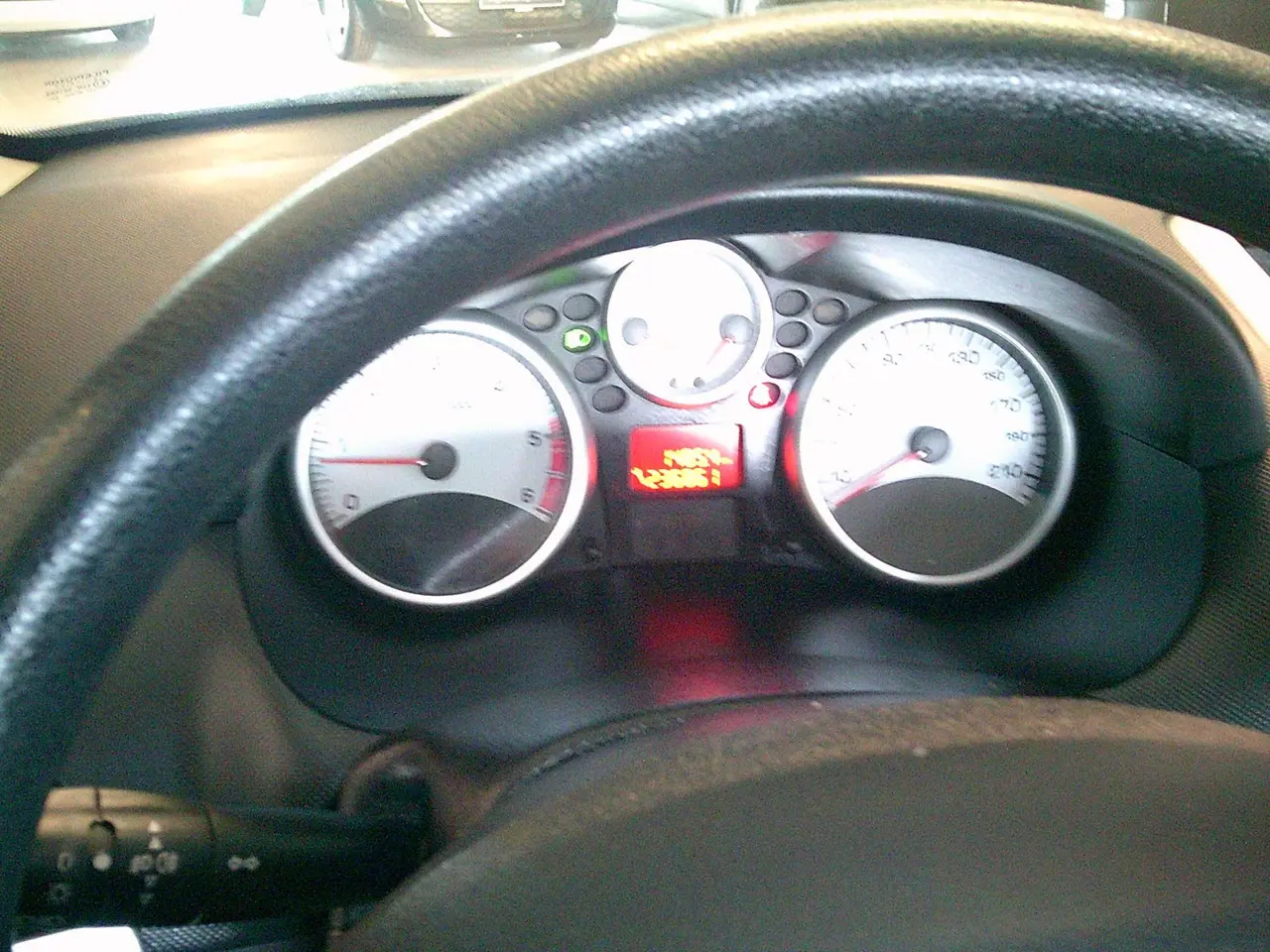 Billede 10 - Peugeot 206+ 1,4 HDi 68