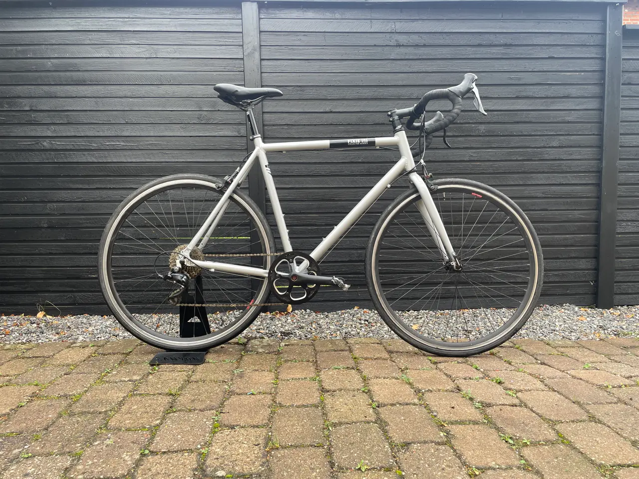 Billede 1 - Stilren racercykel-Fixie Inc. Racercykel- 175-190