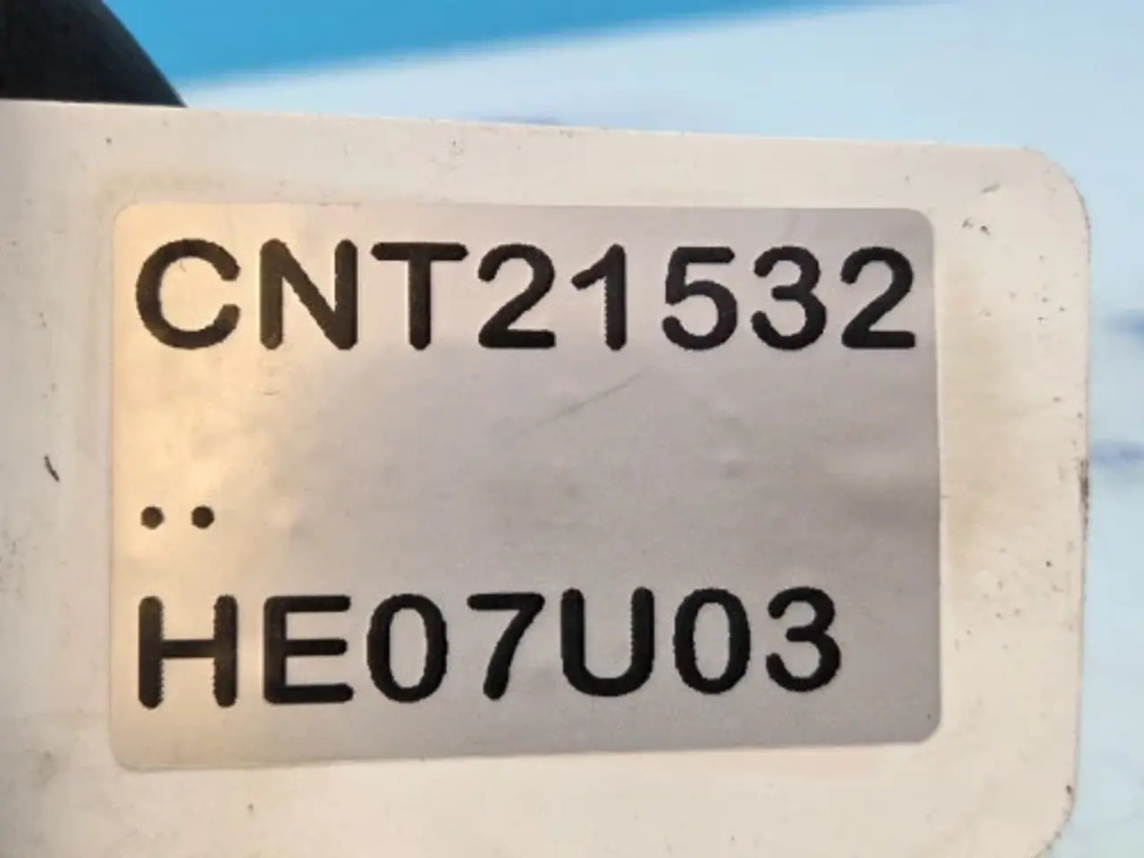 Billede 16 - New Holland CR9.90 Koblingsskive 84254487