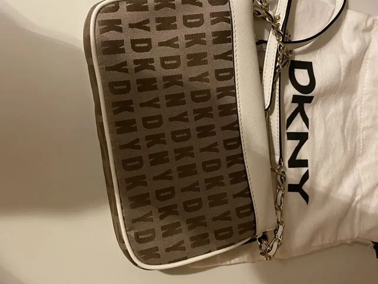 Billede 10 - Taske DKNY