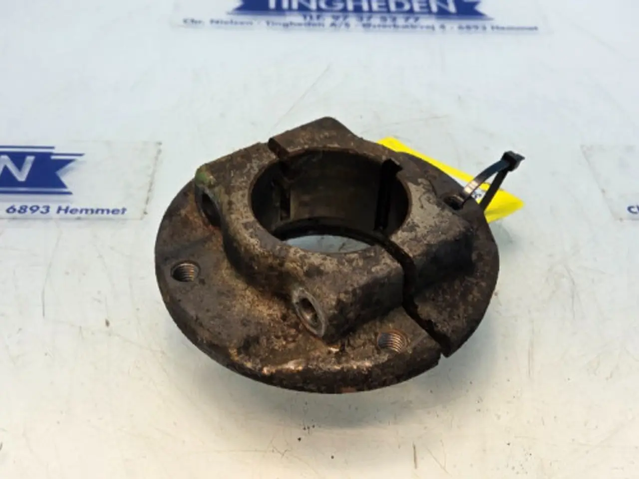 Billede 12 - John Deere S690 Hub H101878