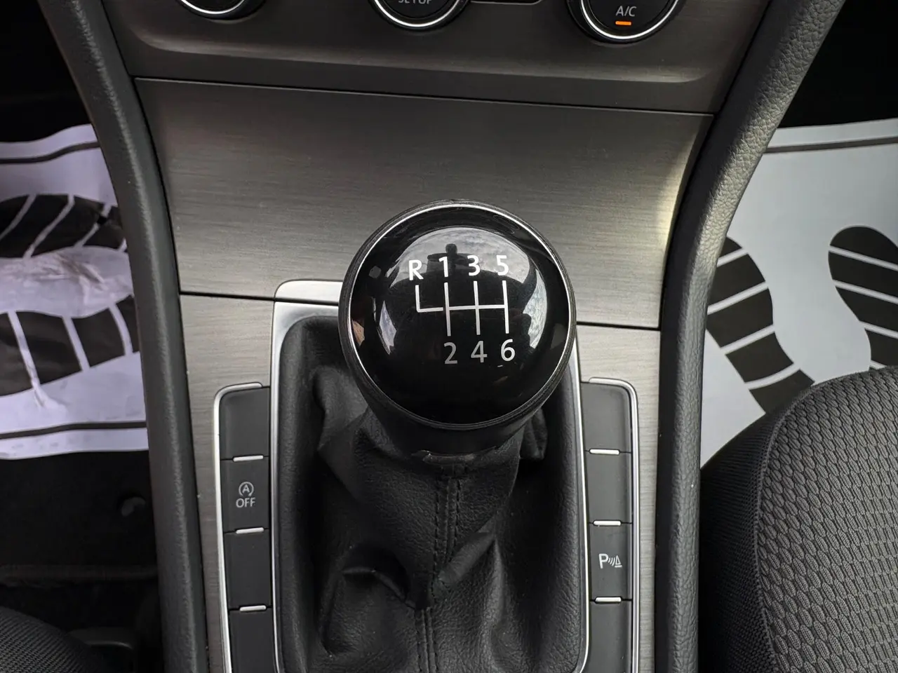 Billede 14 - VW Golf VII 1,4 TSi 122 Comfortline BMT
