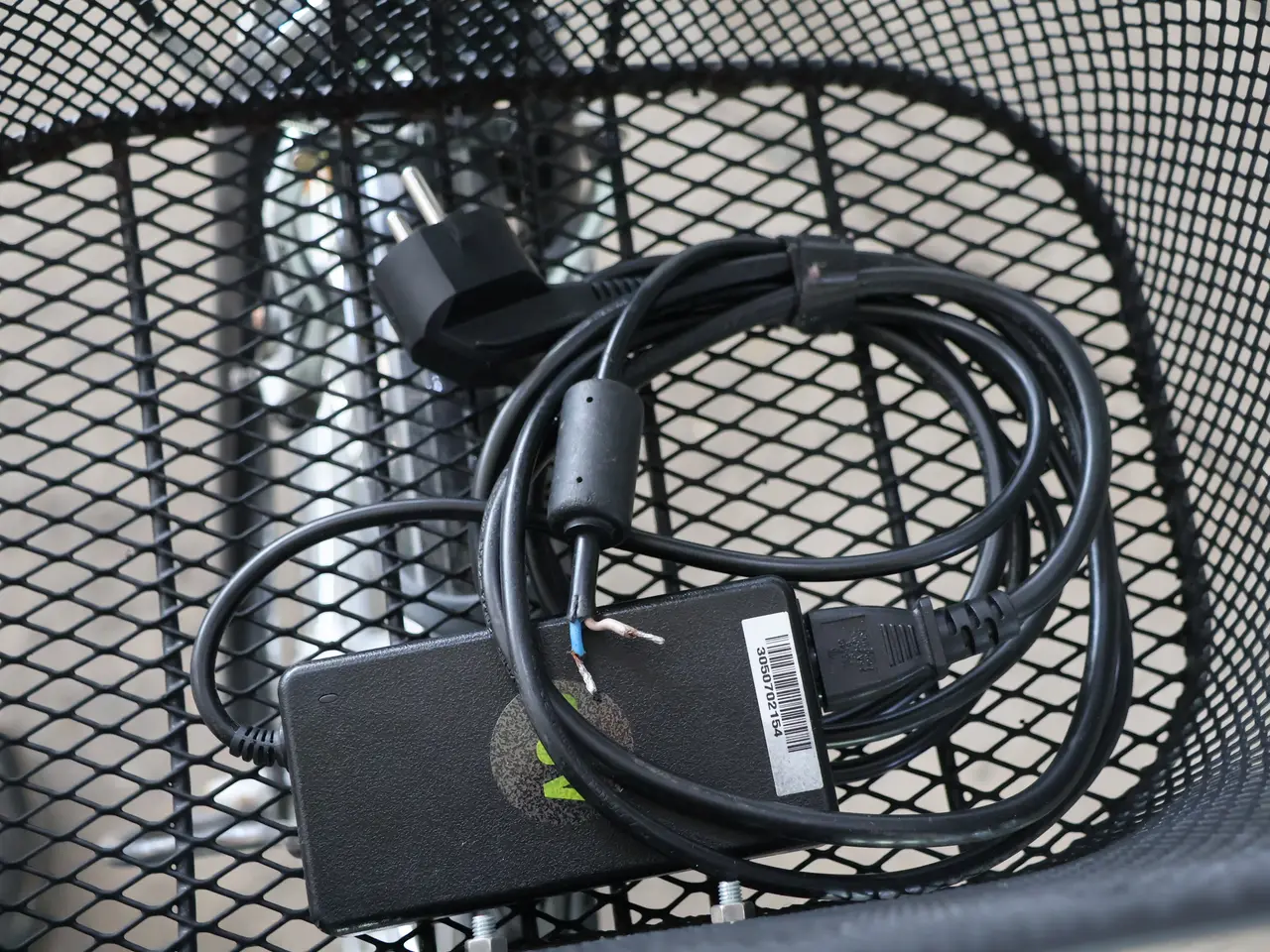 Billede 11 - Puch electric damecykel m/3gear