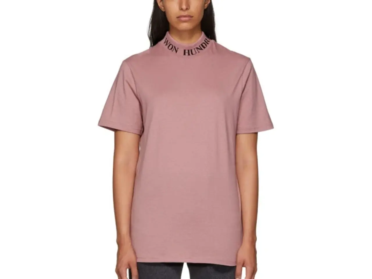 Billede 6 - Won Hundred t-shirt