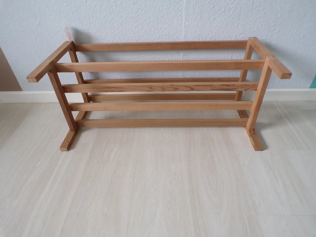 Billede 5 - Skoreol 34 x 36 x 82 cm