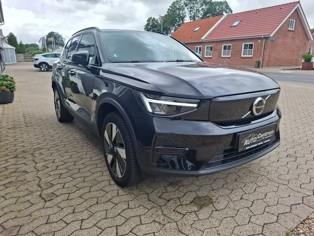 Billede 2 - Volvo XC40 ReCharge Extended Range Plus