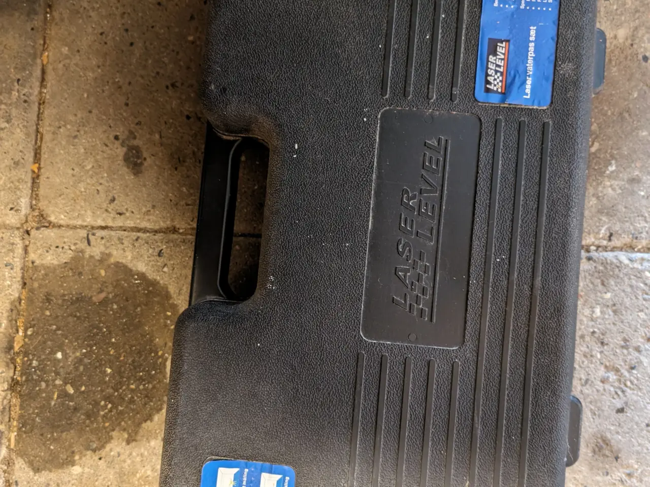 Billede 4 - Laser Vaterpas