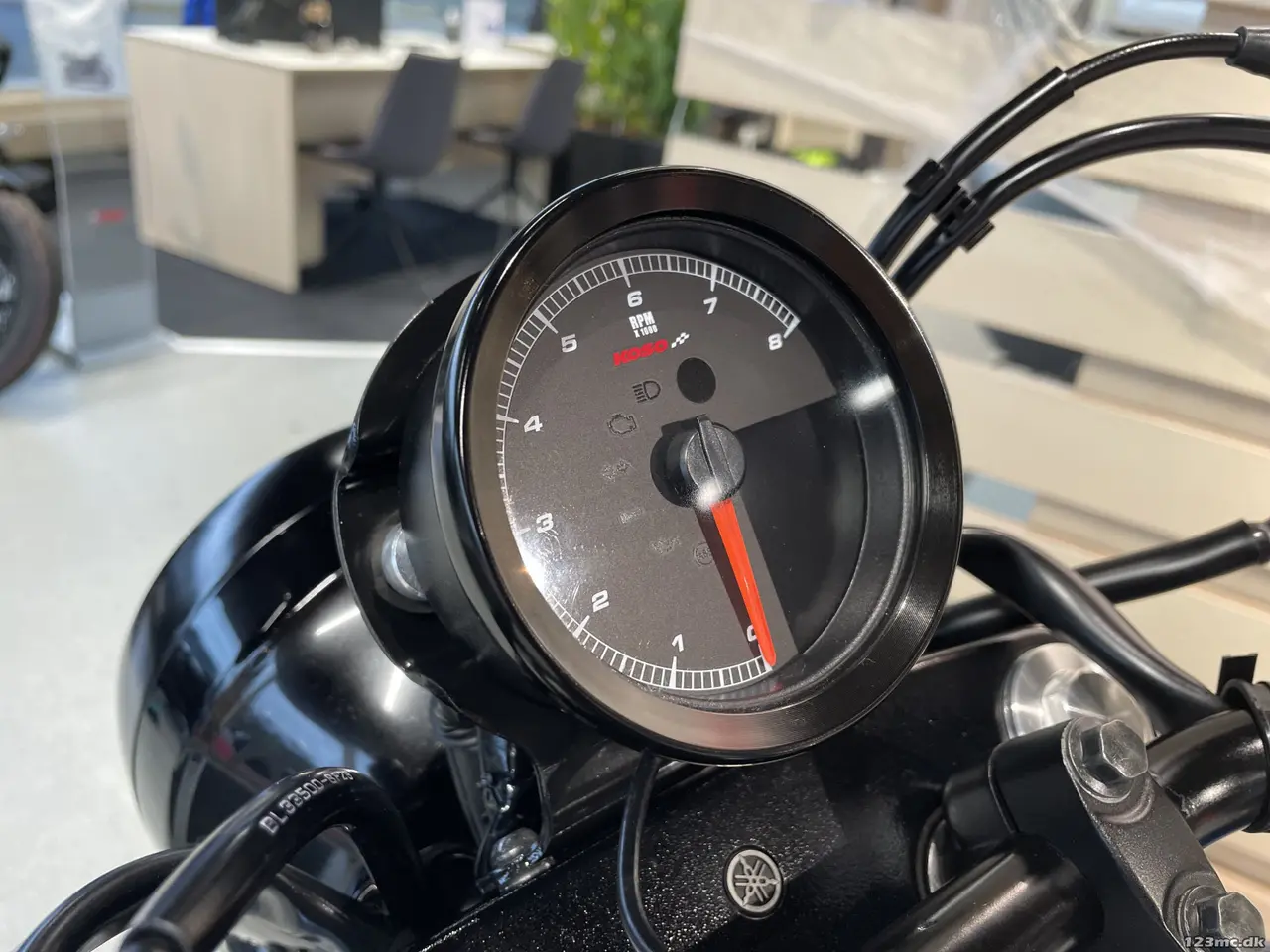 Billede 10 - Yamaha XV 950 R