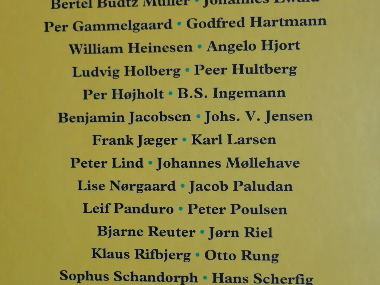 Billede 4 - Historier med Humor :