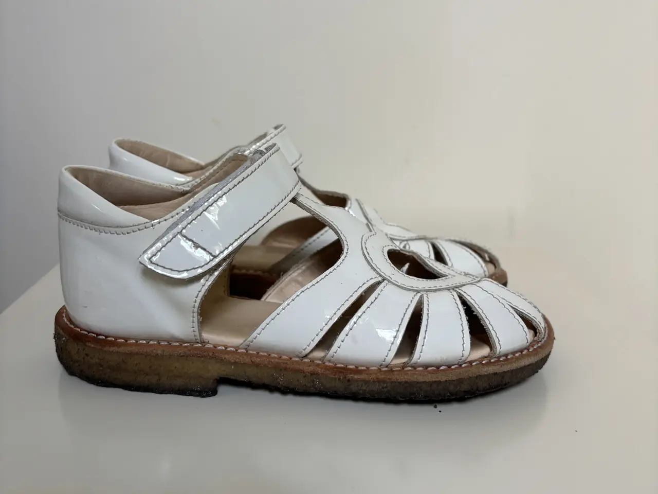 Billede 2 - Angulus sandaler str. 28 sælges 