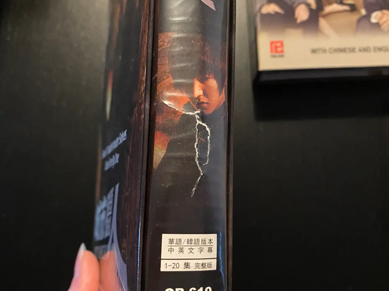 Billede 2 - Kdramas, koreanske serier, y2k