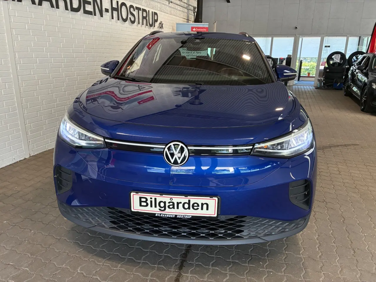 Billede 2 - VW ID.4 77 Pro