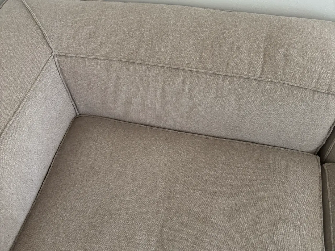 Billede 3 - Chaiselong sofa