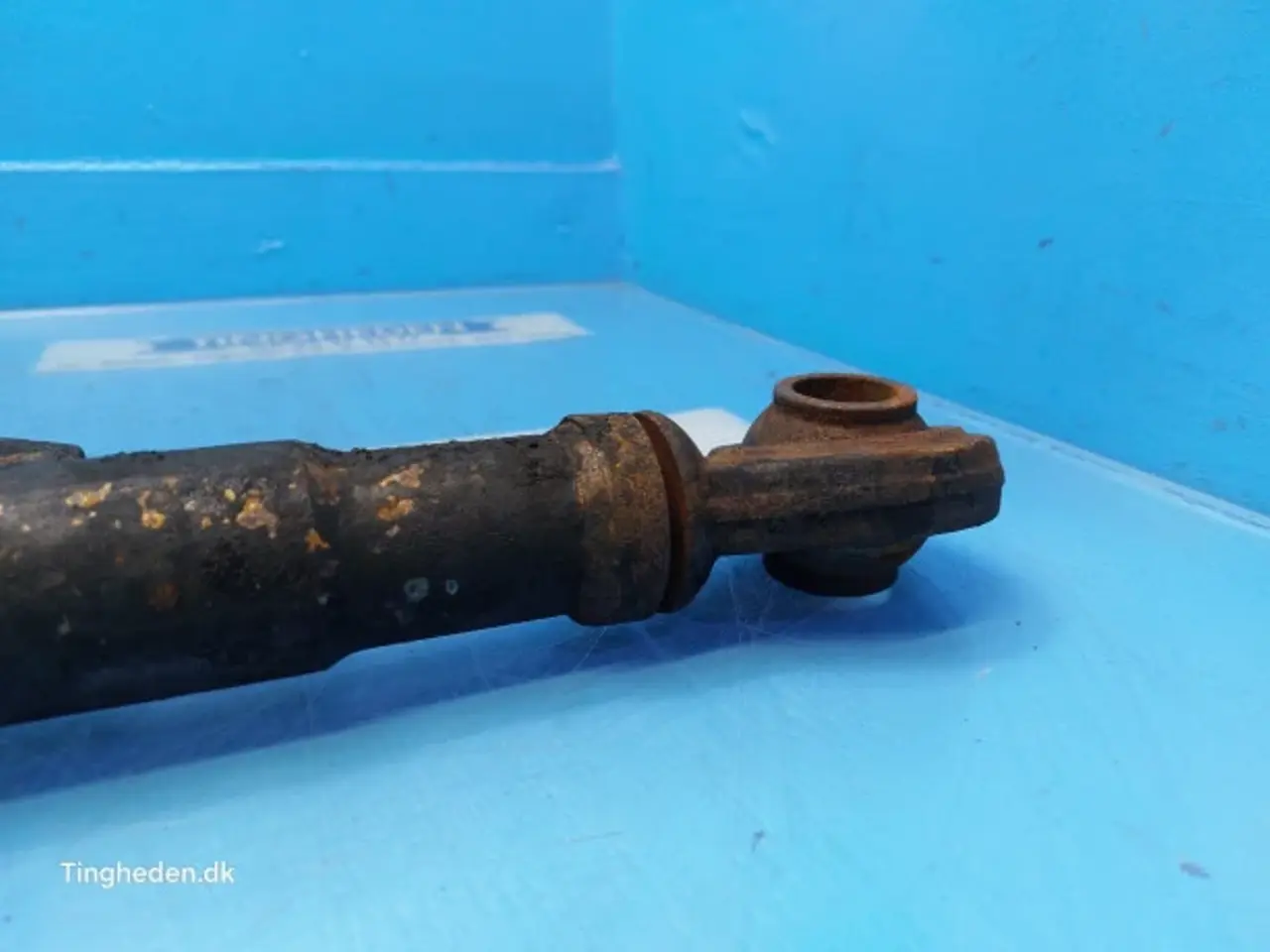 Billede 12 - Massey Ferguson 6465 Stabilisator 3794474M91