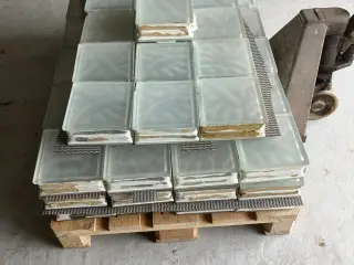 Glasmursten