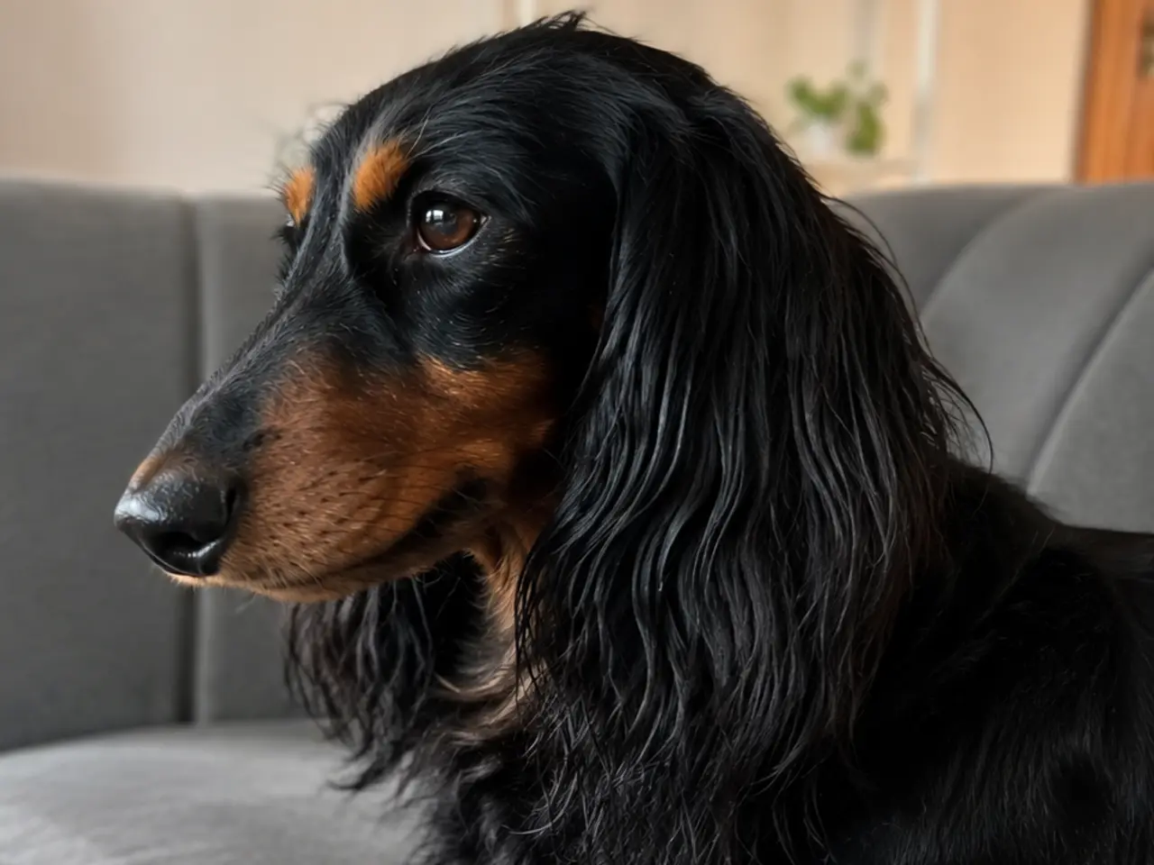 Billede 8 - Miniature gravhundehvalpe 