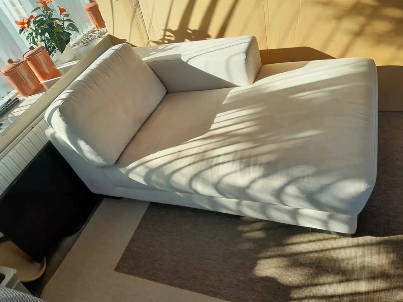 Billede 2 - Chaiselong sofa