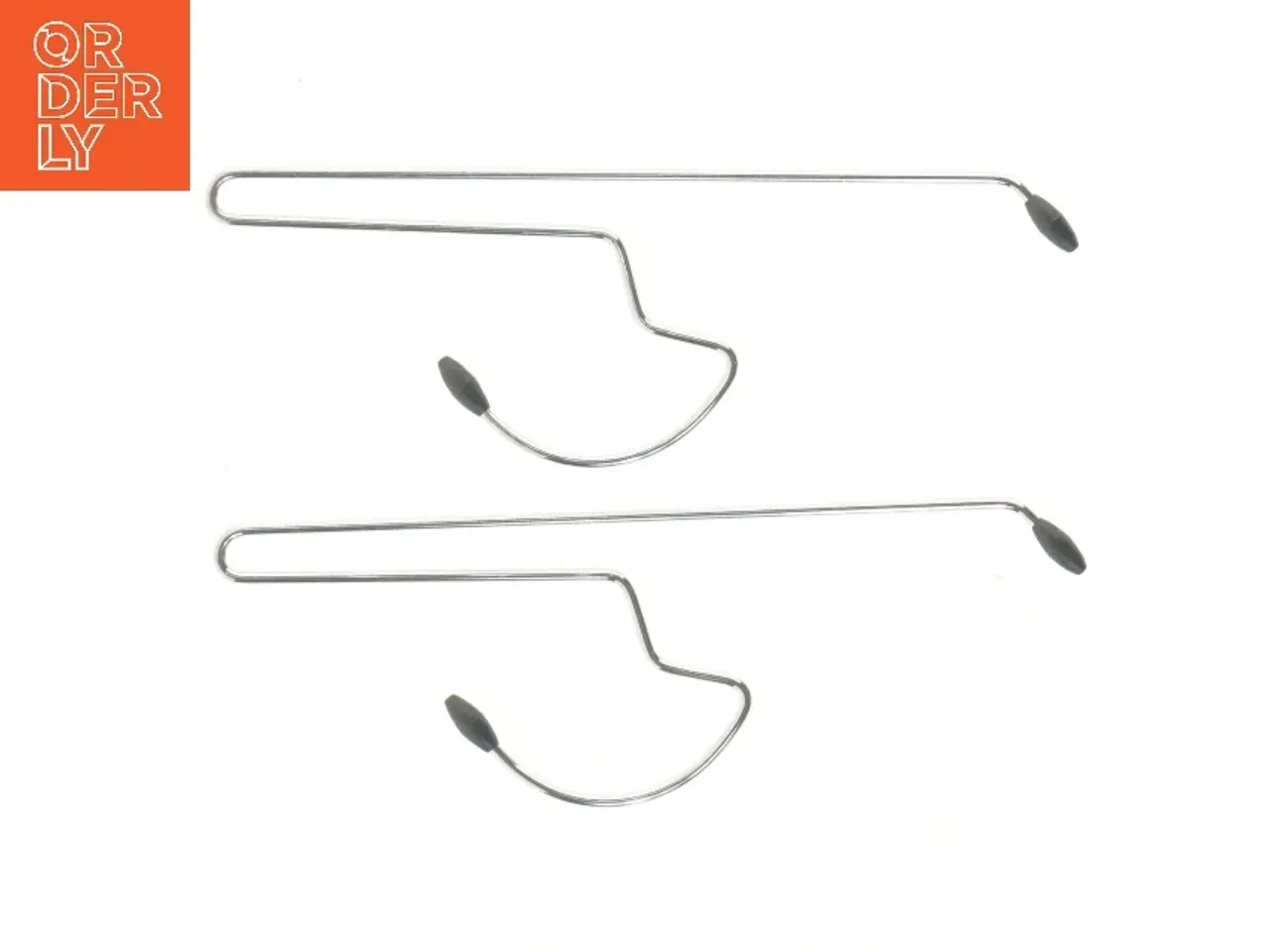 Billede 2 - Metal buksepresse (str. 26 cm)