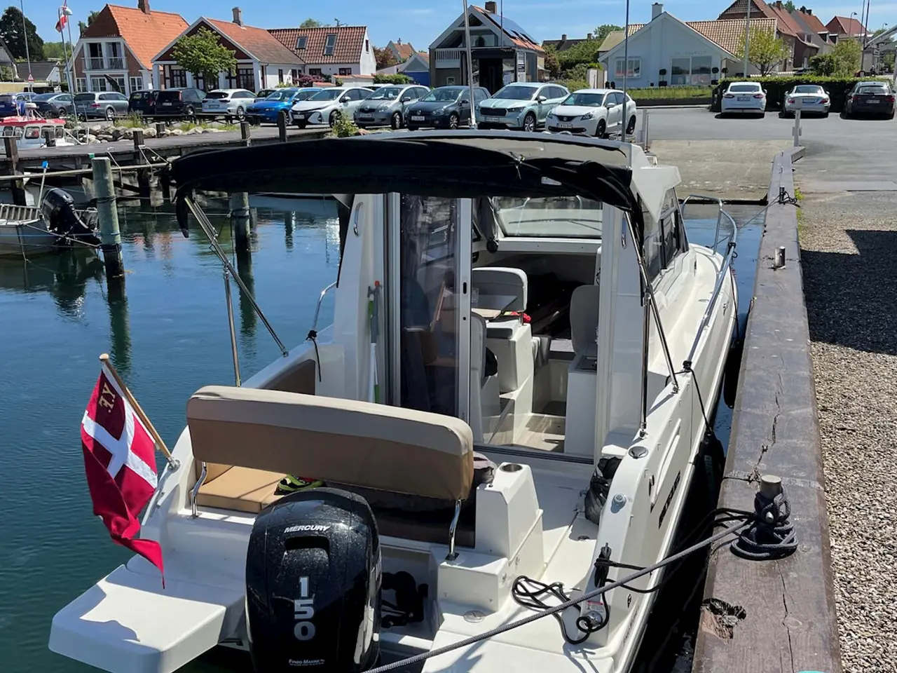 Billede 3 - Quicksilver Active Weekend 675