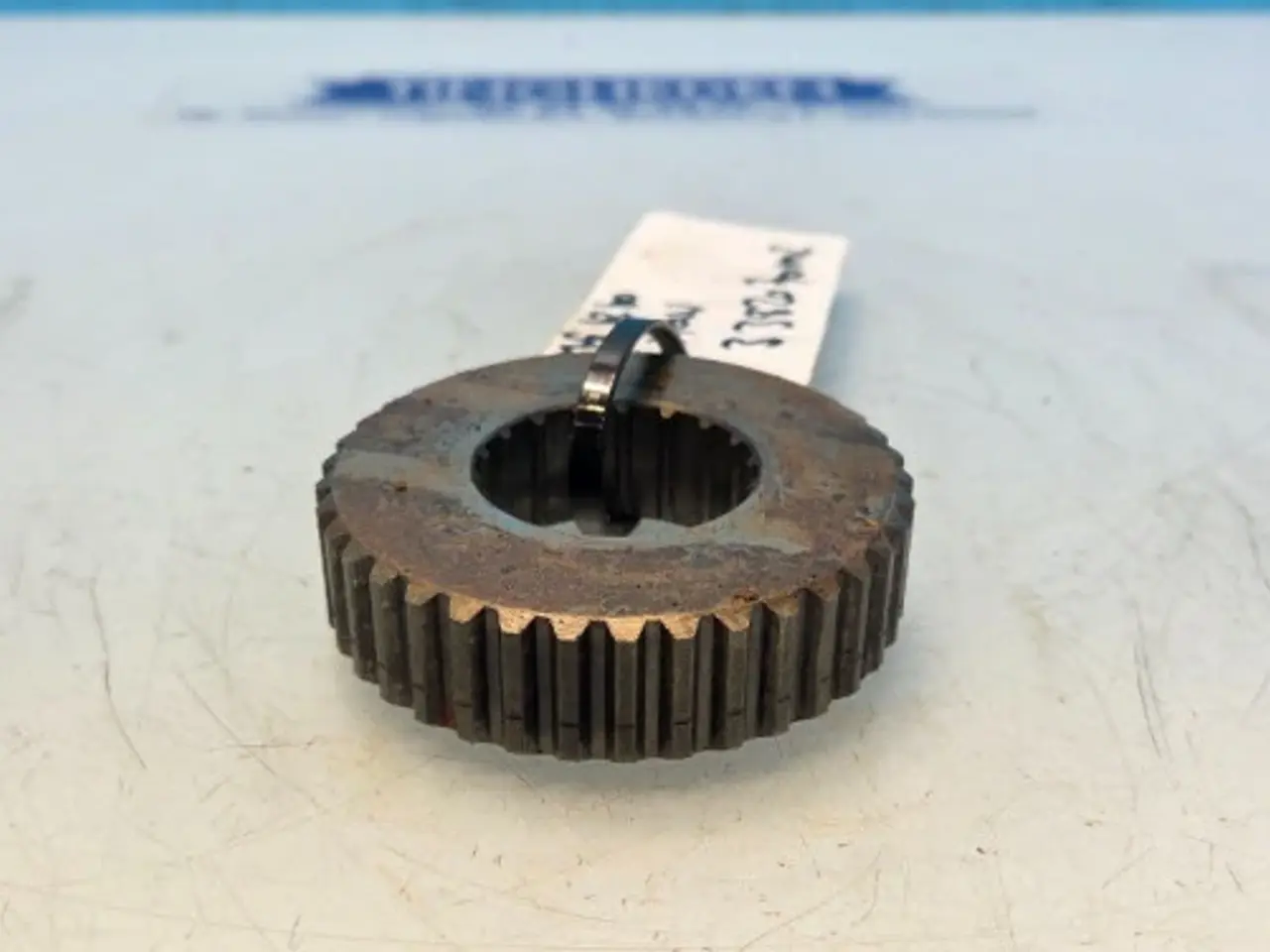 Billede 2 - Massey Ferguson 6260 Nav 3382070M2