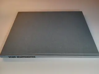 Vore kontinenter, af Margret Lau-Uhle