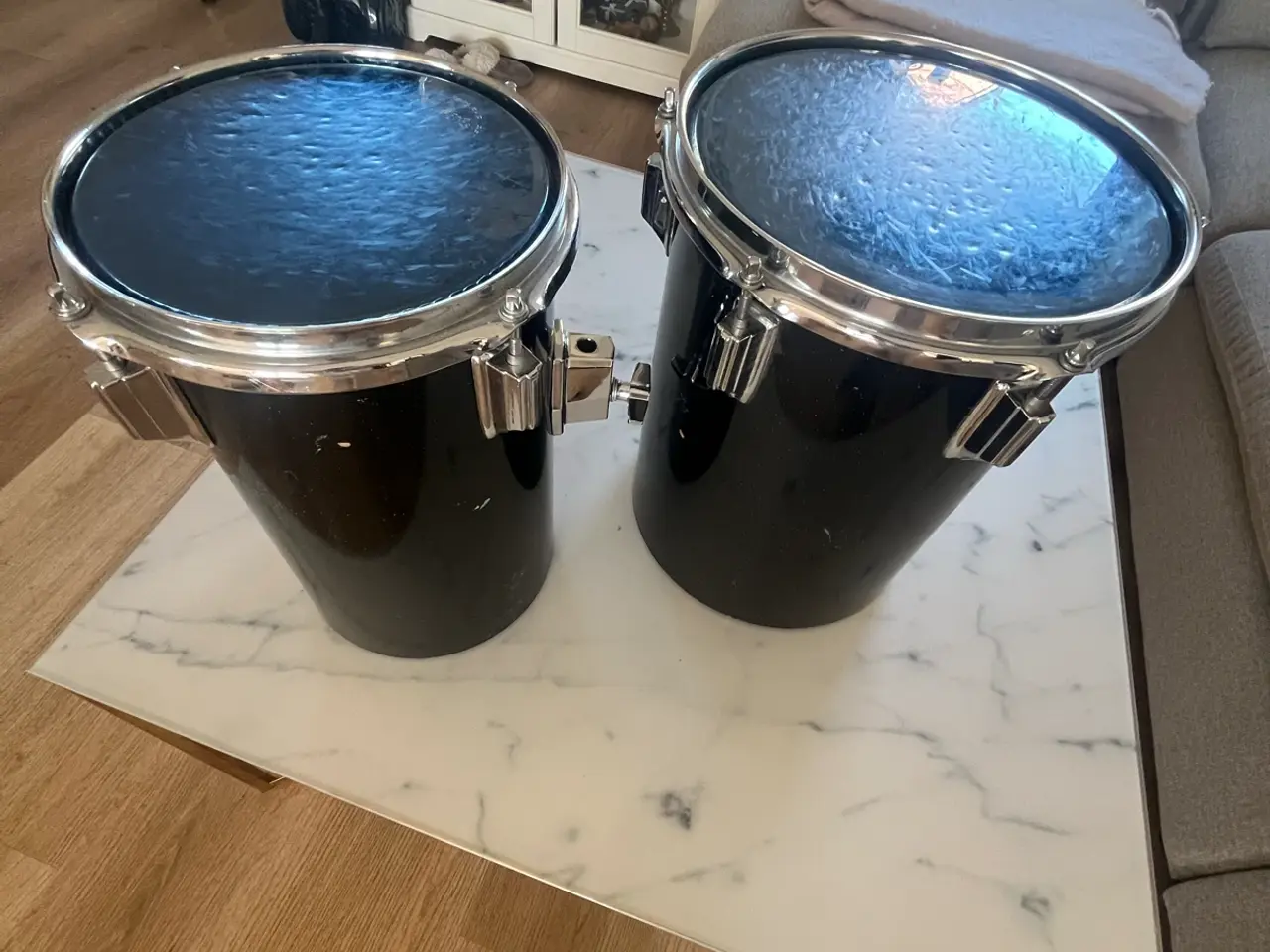 Billede 1 - Tam 8 og 10”
