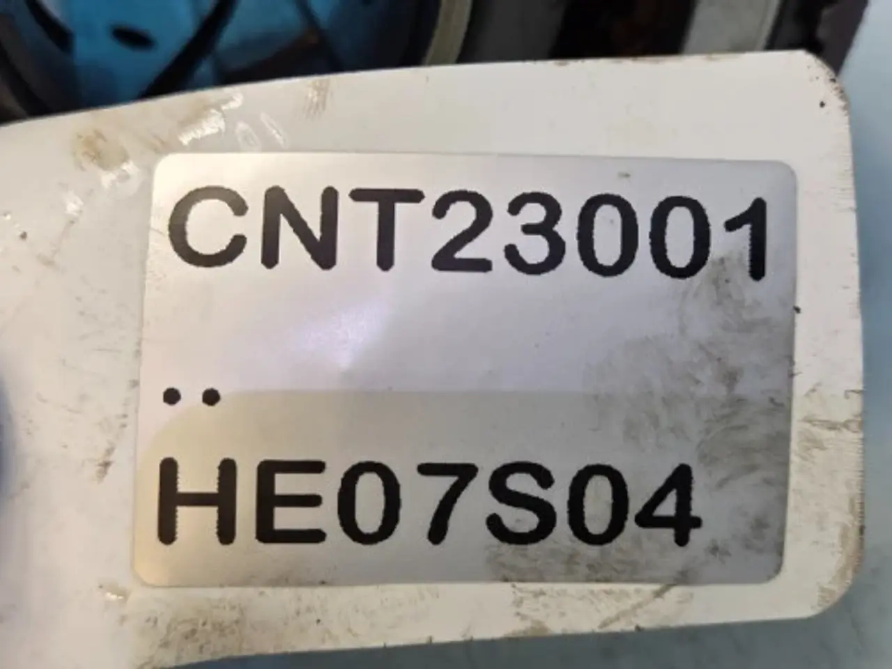 Billede 16 - New Holland TM190 Kobling 5167835