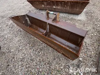 Planerskovl