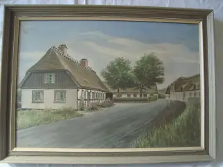 Huse :