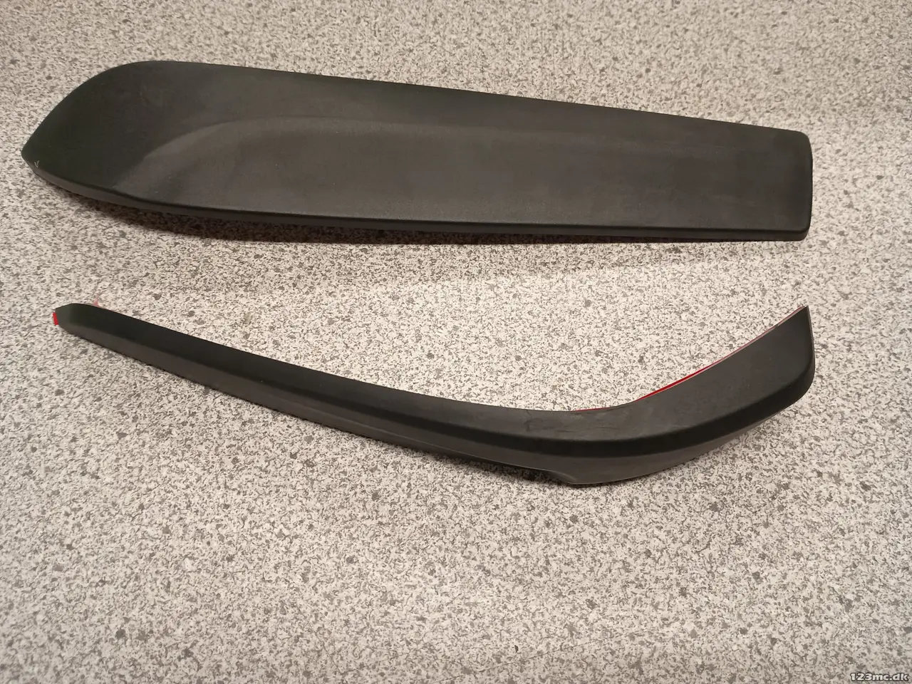 Billede 1 - Gummiband, H BMW taske K1600 GT/GTL