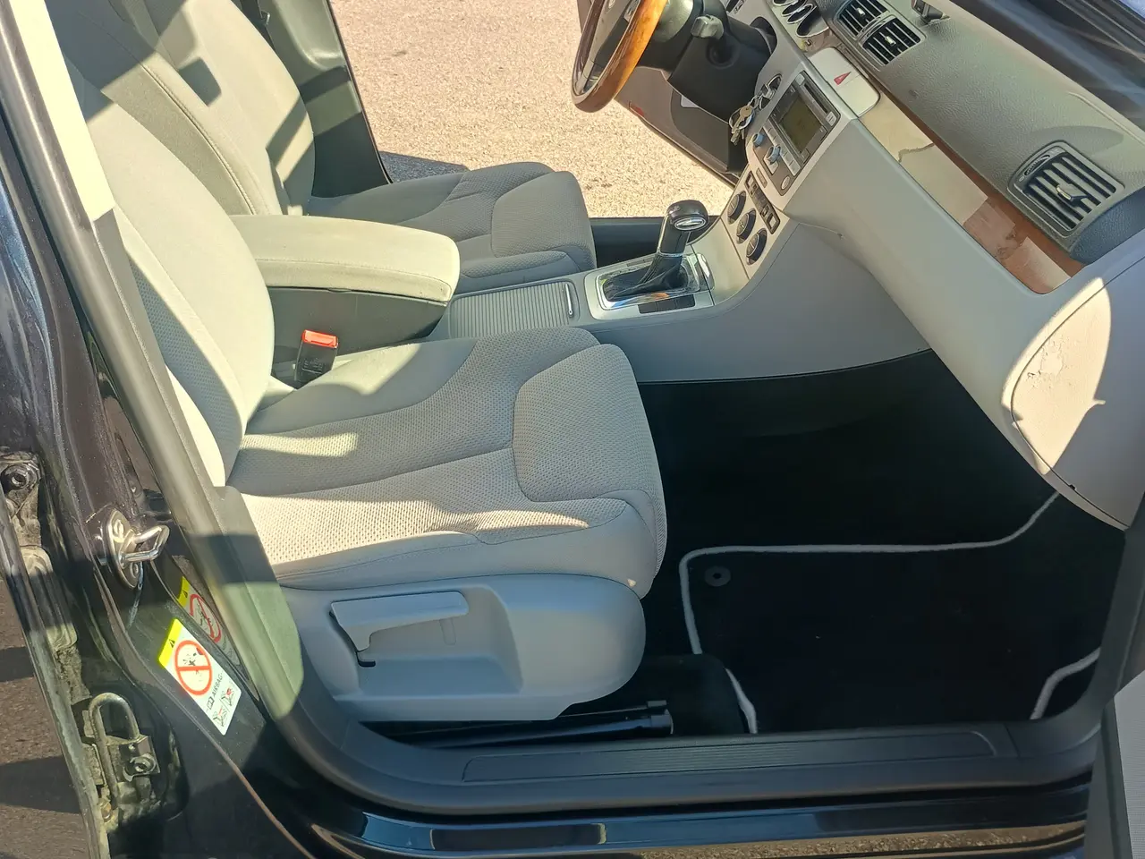 Billede 4 - Danmarks pæneste VW Passat